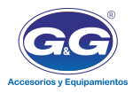  G Y G - Accesorios y Equipamientos
